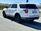 Ford Explorer 4x4 PLATINIUM 7 osobowy - 6
