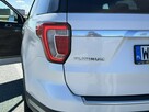 Ford Explorer 4x4 PLATINIUM 7 osobowy - 7