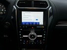 Ford Explorer 4x4 PLATINIUM 7 osobowy - 8