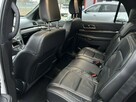 Ford Explorer 4x4 PLATINIUM 7 osobowy - 11