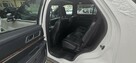 Ford Explorer 4x4 PLATINIUM 7 osobowy - 15