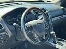 Ford Explorer 4x4 PLATINIUM 7 osobowy - 16