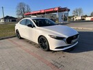 Mazda 3 Sport 4x4 - 2
