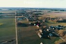 Duża działka na wsi blisko Suchowoli, Czerwonka - 2