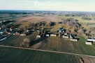 Duża działka na wsi blisko Suchowoli, Czerwonka - 3