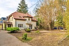 Dom przy lesie w Kobyłce pod Warszawą - 11