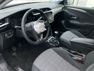 Opel Corsa F 1.5-102KM  Klima Navi 2021 - 6