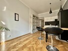 Mieszkanie Kraków gm. Kraków-Krowodrza Krowodrza, Kronikarza Galla - 3