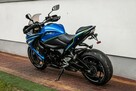 Suzuki GSX F 1000 2016 RatyTransport ABS Największy Wybór Z 1000 MT 09 - 4