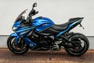 Suzuki GSX F 1000 2016 RatyTransport ABS Największy Wybór Z 1000 MT 09 - 5