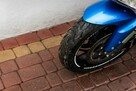 Suzuki GSX F 1000 2016 RatyTransport ABS Największy Wybór Z 1000 MT 09 - 7