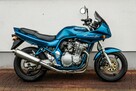 Suzuki inny GSF BANDIT 600 F  R 1997 RATY Transport Największy Wybór MOTO W PL - 2