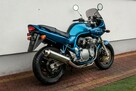 Suzuki inny GSF BANDIT 600 F  R 1997 RATY Transport Największy Wybór MOTO W PL - 3