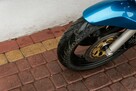 Suzuki inny GSF BANDIT 600 F  R 1997 RATY Transport Największy Wybór MOTO W PL - 7