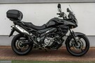 Suzuki DL 650 R 2012 ABS MAŁY PRZEBIEG Raty Transport MEGA Doinwestowana - 2