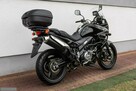 Suzuki DL 650 R 2012 ABS MAŁY PRZEBIEG Raty Transport MEGA Doinwestowana - 3