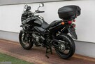 Suzuki DL 650 R 2012 ABS MAŁY PRZEBIEG Raty Transport MEGA Doinwestowana - 4