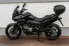 Suzuki DL 650 R 2012 ABS MAŁY PRZEBIEG Raty Transport MEGA Doinwestowana - 5