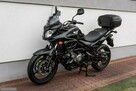 Suzuki DL 650 R 2012 ABS MAŁY PRZEBIEG Raty Transport MEGA Doinwestowana - 6
