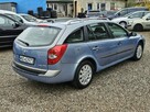 Renault Laguna Alu SPORT Do Jazdy Raty Zamiana - 3
