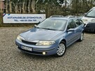 Renault Laguna Alu SPORT Do Jazdy Raty Zamiana - 12