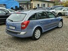 Renault Laguna Alu SPORT Do Jazdy Raty Zamiana - 13
