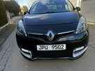 Renault Scenic Limited full opcja 1.5 dci oryginał - 2