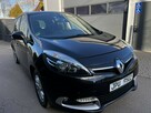 Renault Scenic Limited full opcja 1.5 dci oryginał - 3