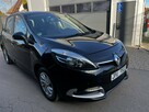 Renault Scenic Limited full opcja 1.5 dci oryginał - 4