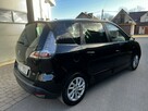 Renault Scenic Limited full opcja 1.5 dci oryginał - 11