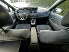 Renault Scenic Limited full opcja 1.5 dci oryginał - 15