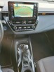 Toyota Corolla 20r Salon Polska 2.0 Hybrid 180KM  1Właściciel GWARANCJA COMFORT + - 5