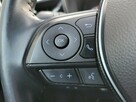 Toyota Corolla 20r Salon Polska 2.0 Hybrid 180KM  1Właściciel GWARANCJA COMFORT + - 11