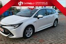 Toyota Corolla 20r Salon Polska 2.0 Hybrid 180KM  1Właściciel GWARANCJA COMFORT + - 12