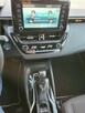 Toyota Corolla 20r Salon Polska 2.0 Hybrid 180KM  1Właściciel GWARANCJA COMFORT + - 14