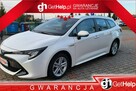 Toyota Corolla 20r Salon Polska 2.0 Hybrid 180KM  1Właściciel GWARANCJA COMFORT + - 15