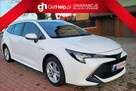 Toyota Corolla 20r Salon Polska 2.0 Hybrid 180KM  1Właściciel GWARANCJA COMFORT + - 16
