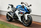 Suzuki GSX-R 1000 R 2014 L4 KSIĄŻKA SERWISOWA Raty Transport Największy Wybór Moto - 2