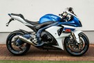 Suzuki GSX-R 1000 R 2014 L4 KSIĄŻKA SERWISOWA Raty Transport Największy Wybór Moto - 3