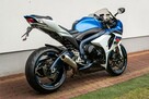 Suzuki GSX-R 1000 R 2014 L4 KSIĄŻKA SERWISOWA Raty Transport Największy Wybór Moto - 4