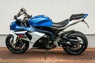 Suzuki GSX-R 1000 R 2014 L4 KSIĄŻKA SERWISOWA Raty Transport Największy Wybór Moto - 6