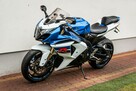 Suzuki GSX-R 1000 R 2014 L4 KSIĄŻKA SERWISOWA Raty Transport Największy Wybór Moto - 7