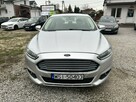 Ford Fusion HYBRYDA - 2