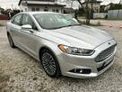Ford Fusion HYBRYDA - 3