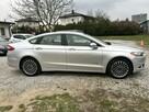 Ford Fusion HYBRYDA - 4