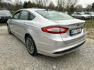 Ford Fusion HYBRYDA - 7