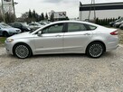 Ford Fusion HYBRYDA - 8