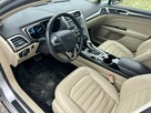 Ford Fusion HYBRYDA - 9