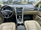 Ford Fusion HYBRYDA - 11