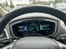 Ford Fusion HYBRYDA - 12